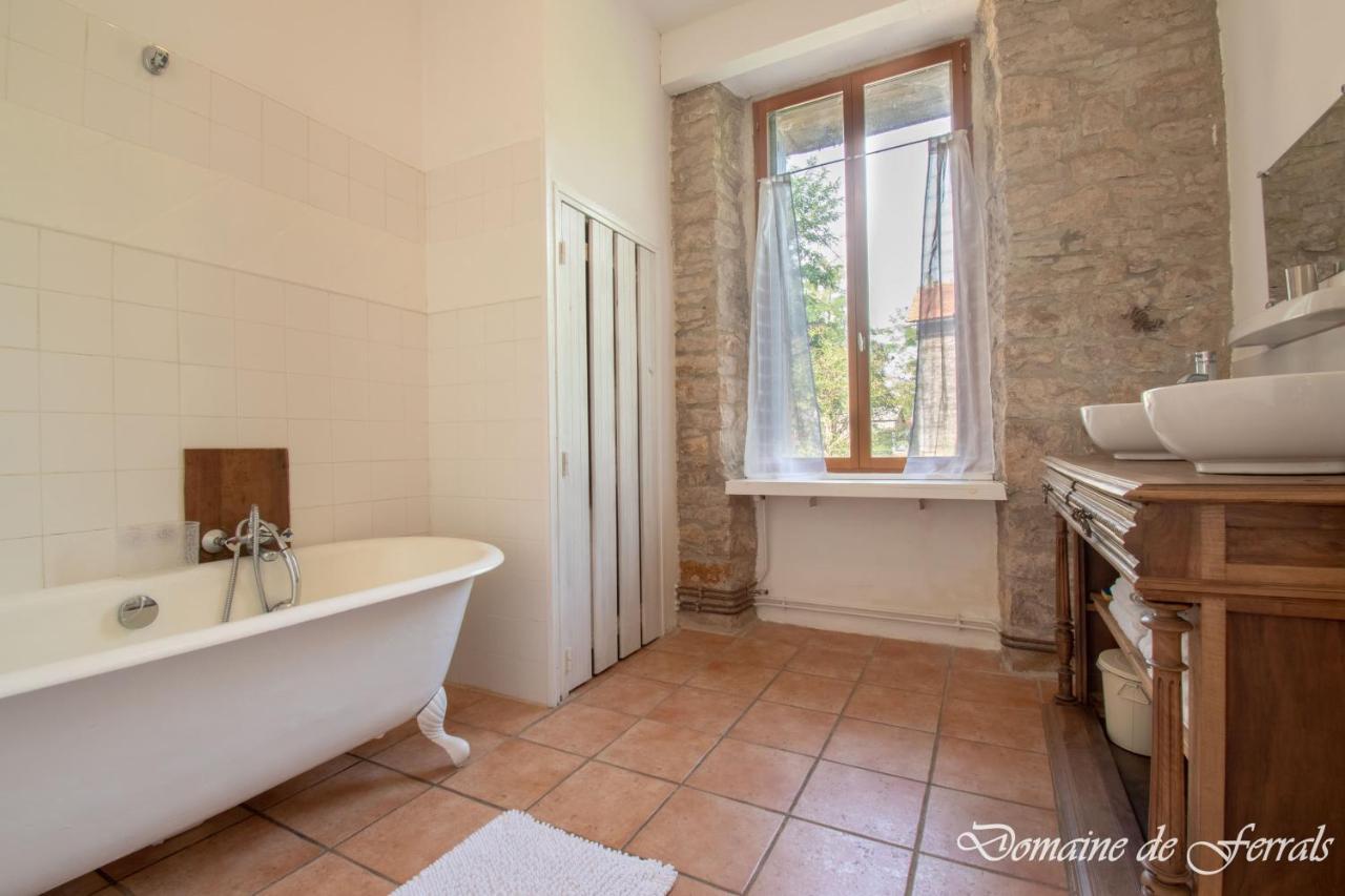 Cosy A La Campagne Apartment Solsac Exterior foto