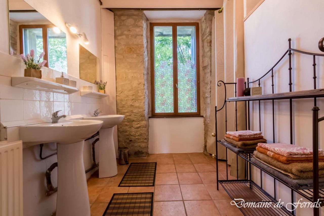 Cosy A La Campagne Apartment Solsac Exterior foto