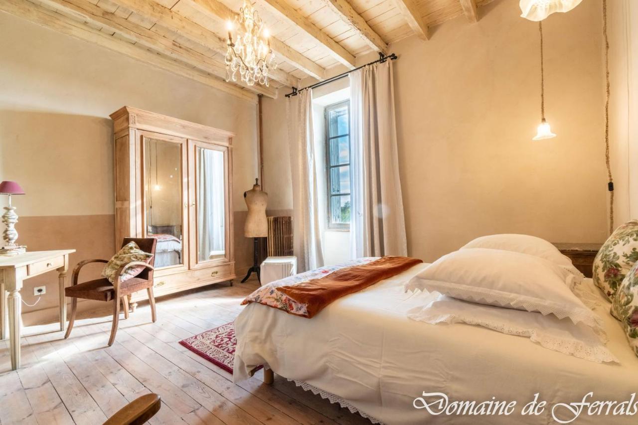 Cosy A La Campagne Apartment Solsac Exterior foto
