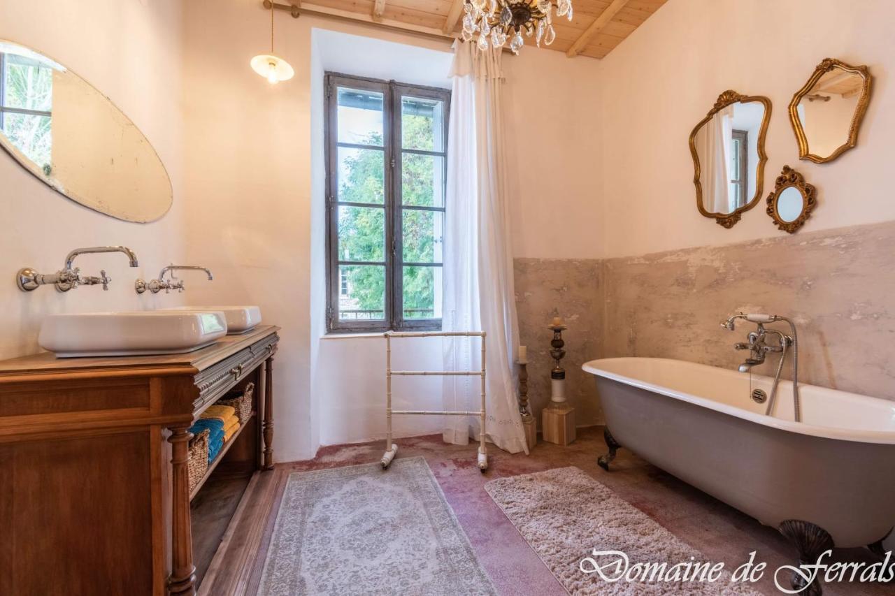 Cosy A La Campagne Apartment Solsac Exterior foto