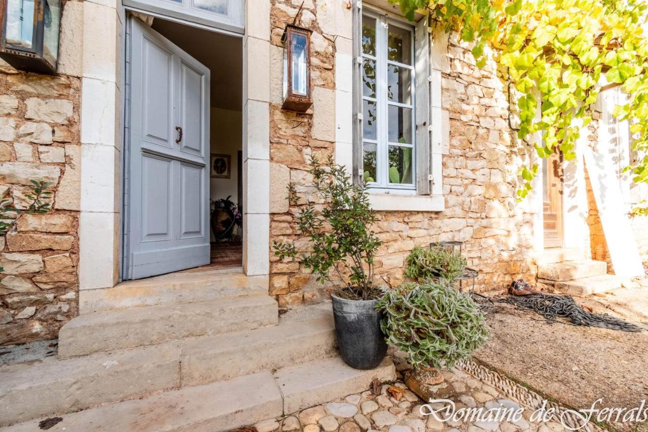 Cosy A La Campagne Apartment Solsac Exterior foto